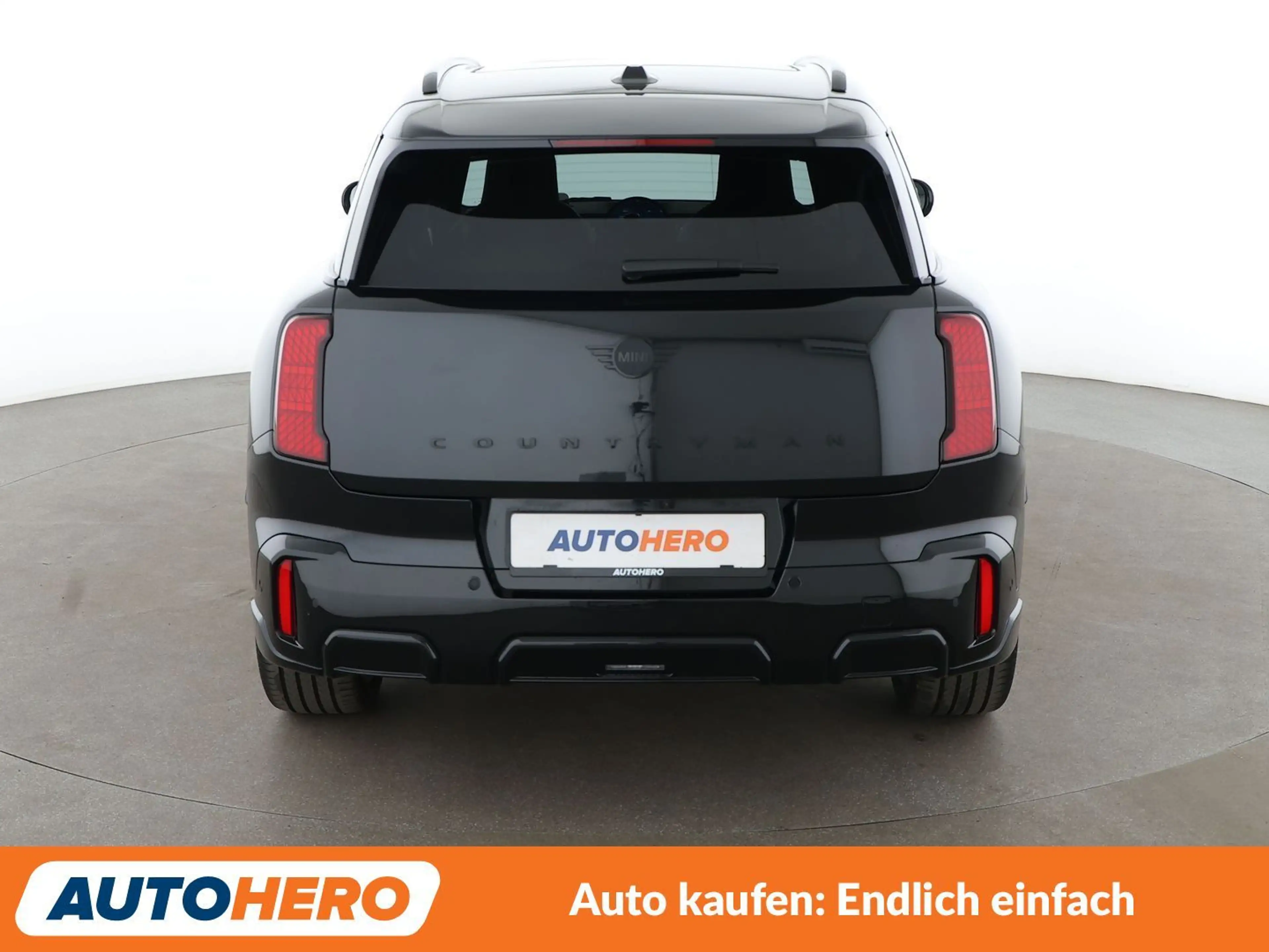 MINI Countryman C Cooper C John Cooper Works Trim Aut.*CAM*NAVI* — photo 5