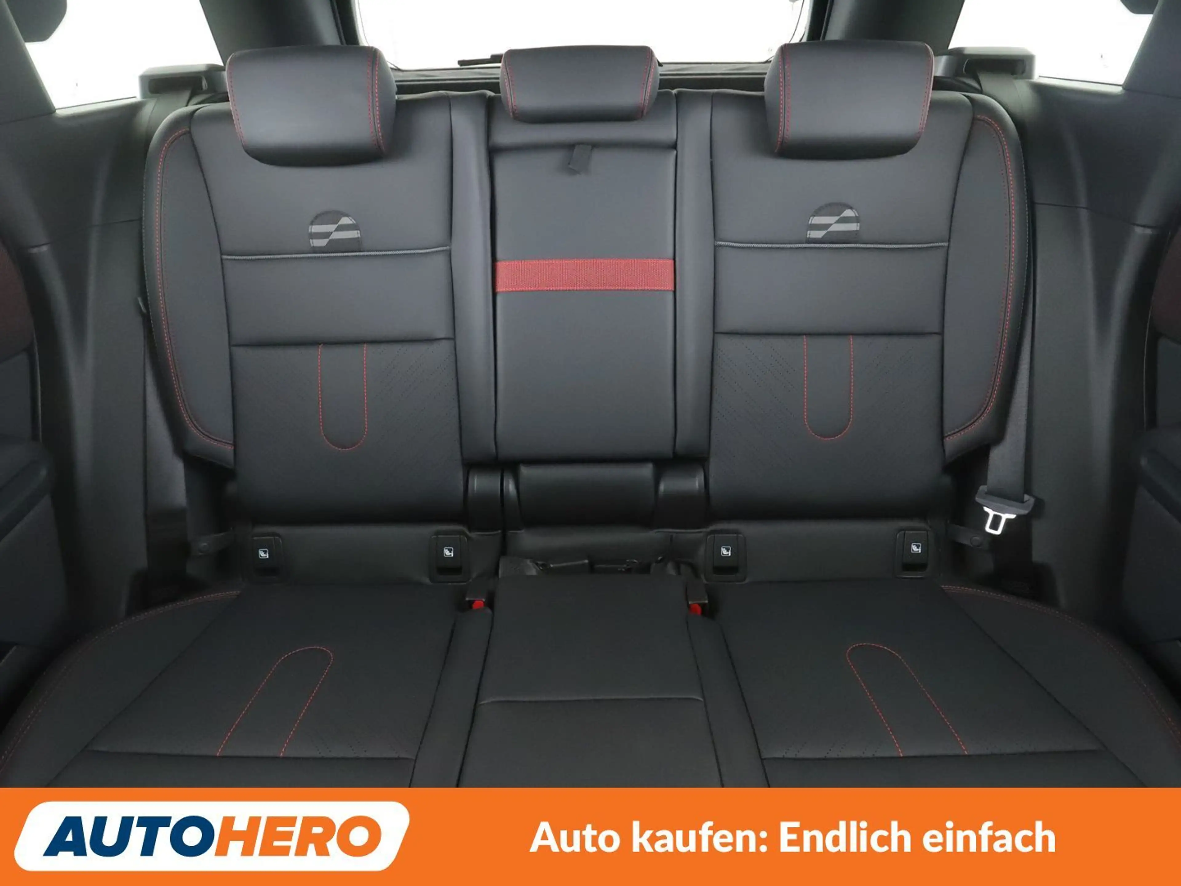 MINI Countryman C Cooper C John Cooper Works Trim Aut.*CAM*NAVI* — photo 15