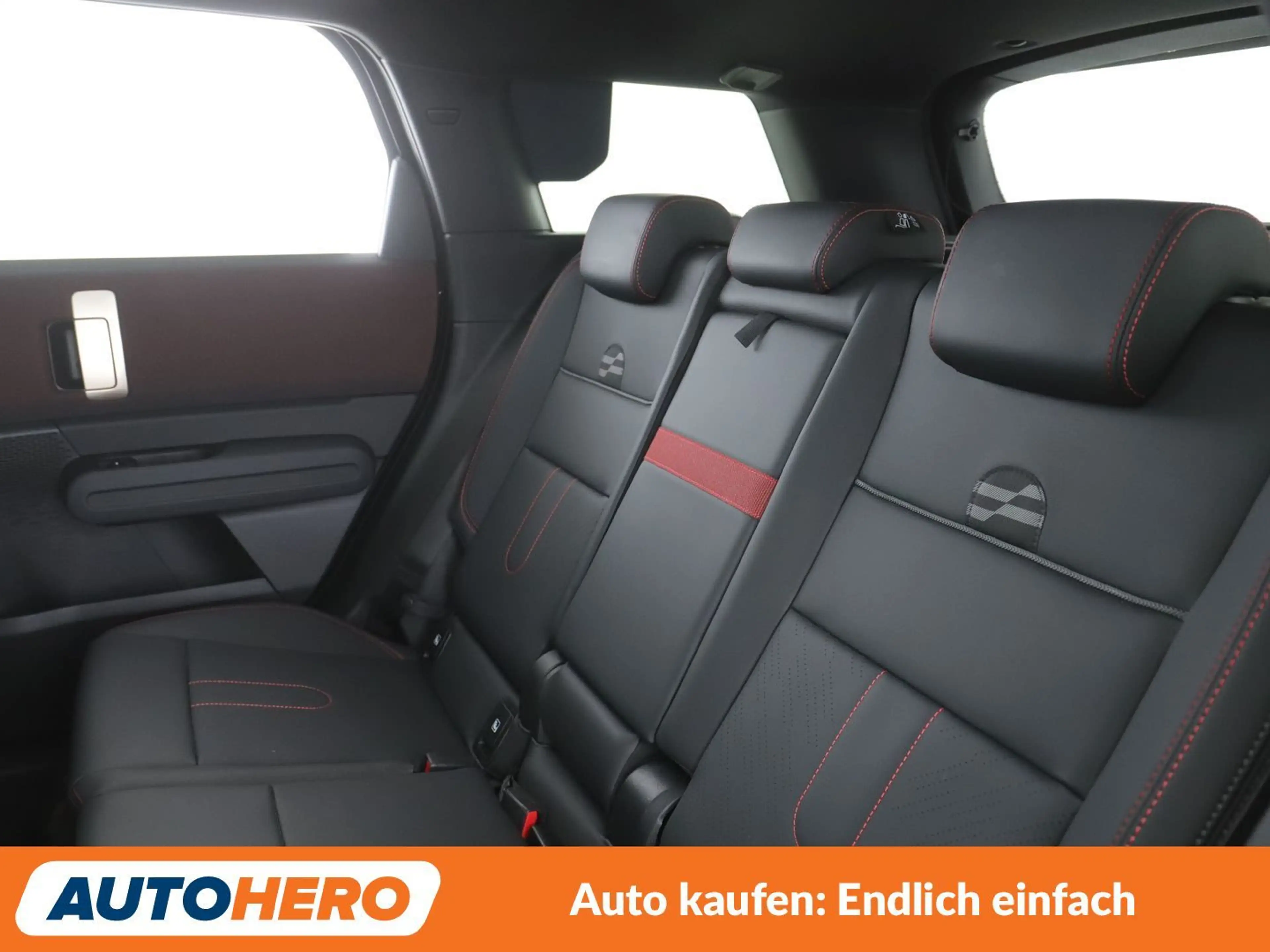 MINI Countryman C Cooper C John Cooper Works Trim Aut.*CAM*NAVI* — photo 14
