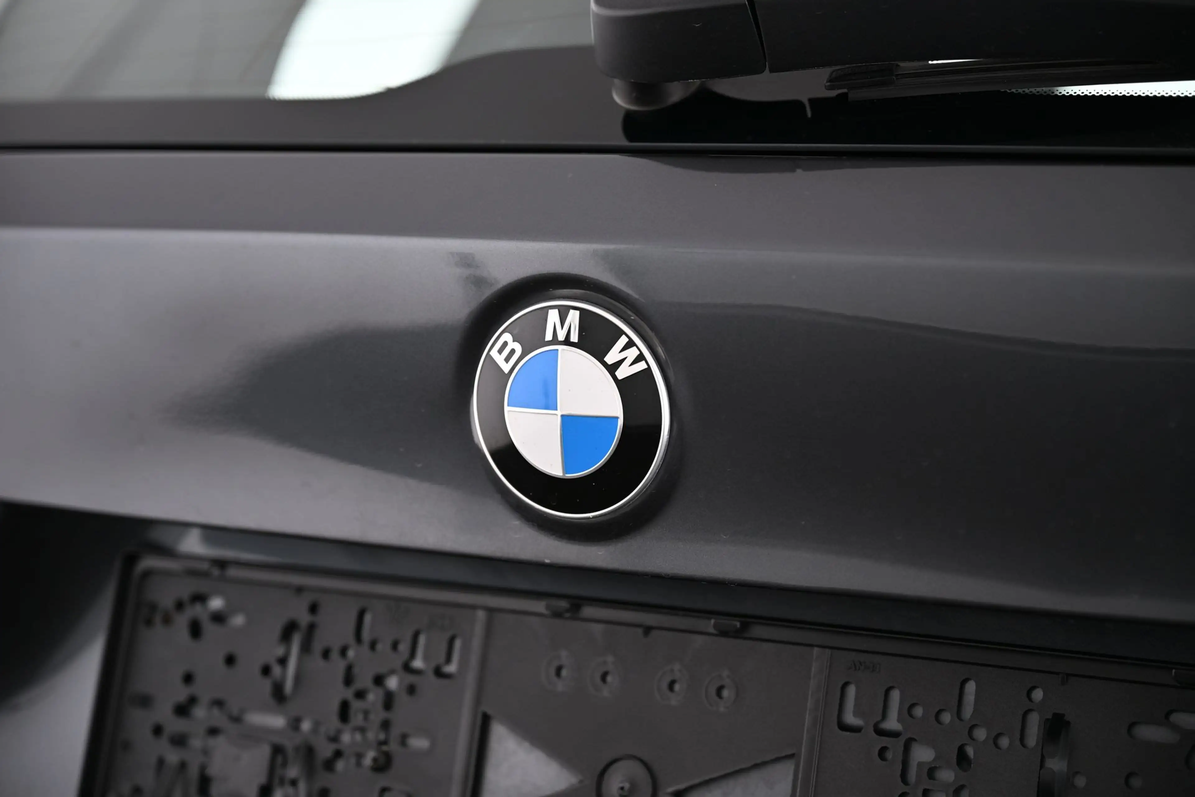 BMW X1 xDrive18d Advantage Pickerl NEU — photo 13