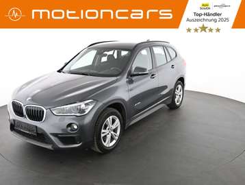 xDrive18d Advantage Pickerl NEU
