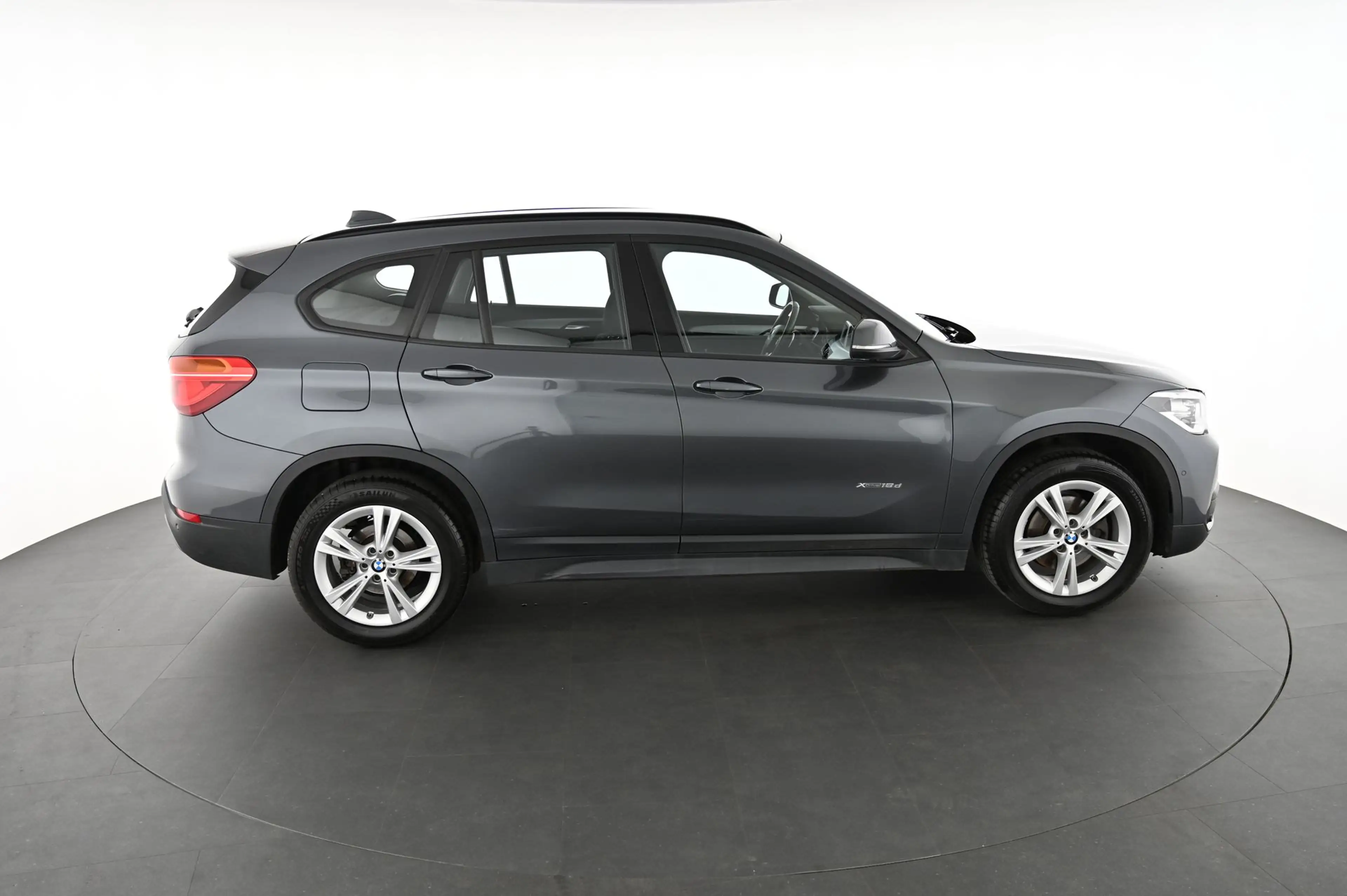 BMW X1 xDrive18d Advantage Pickerl NEU — photo 6