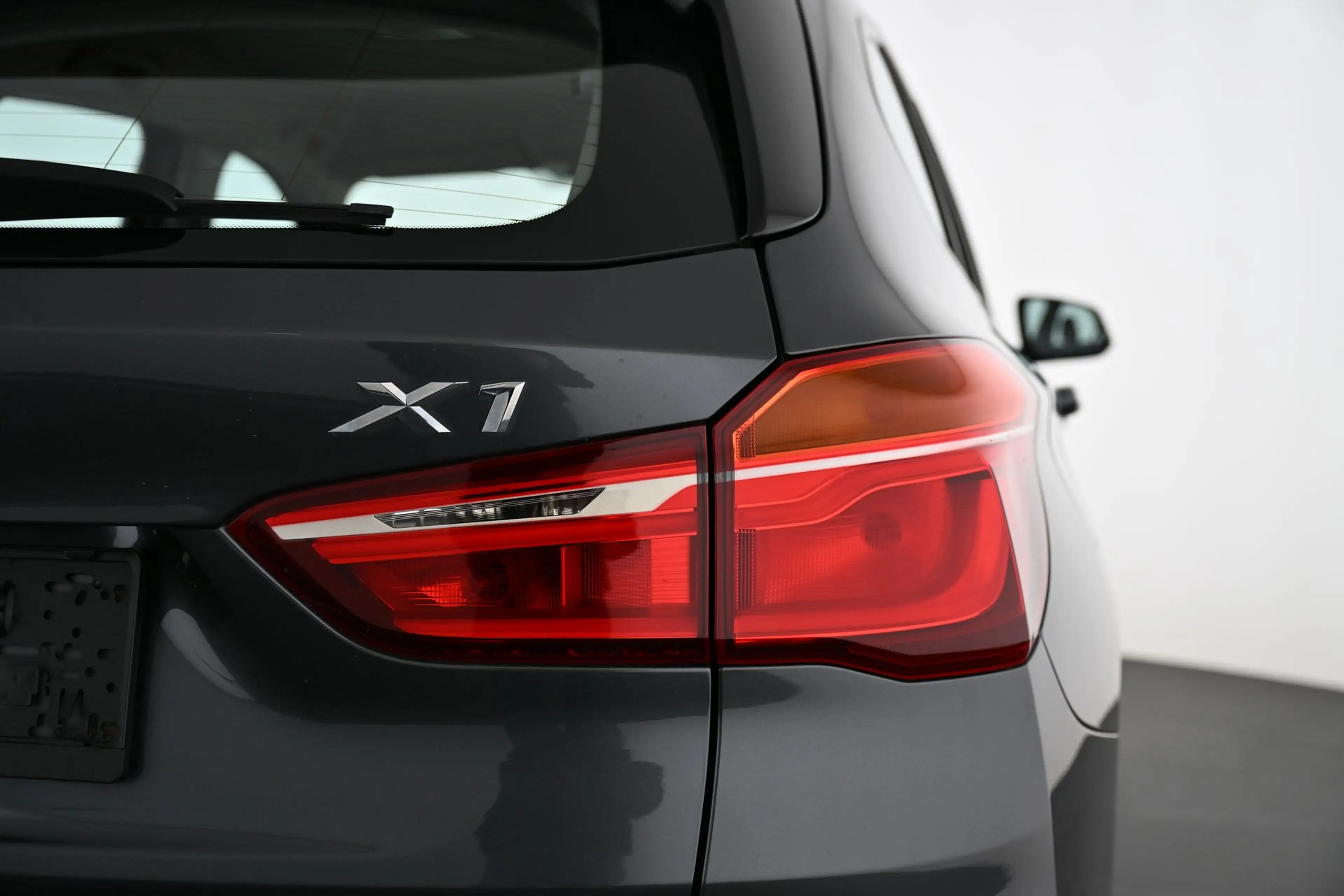 BMW X1 xDrive18d Advantage Pickerl NEU — photo 14