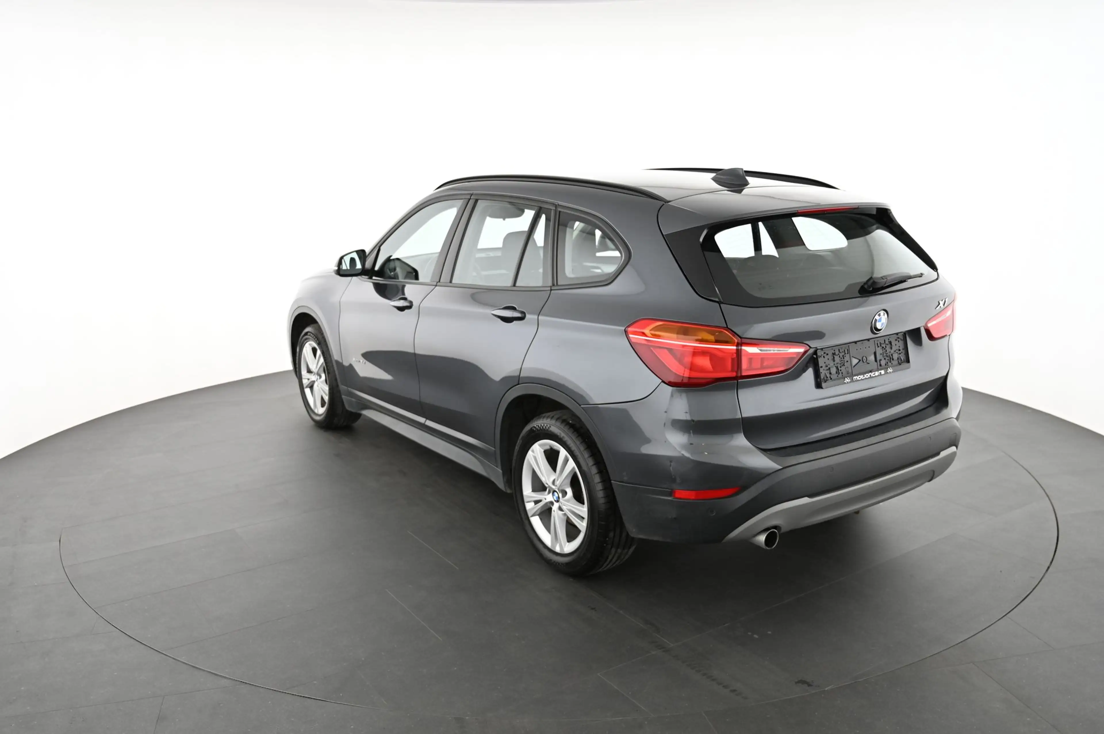 BMW X1 xDrive18d Advantage Pickerl NEU — photo 9