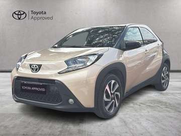 Aygo X 1.0 Trend 72cv