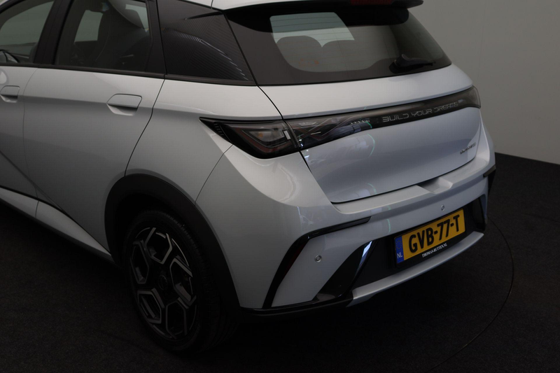 BYD Dolphin Comfort 60.4 kWh 2024 | Airco | Carplay | Rondom Z — photo 19