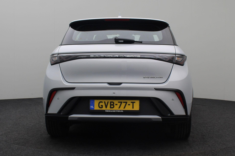 BYD Dolphin Comfort 60.4 kWh 2024 | Airco | Carplay | Rondom Z — photo 12