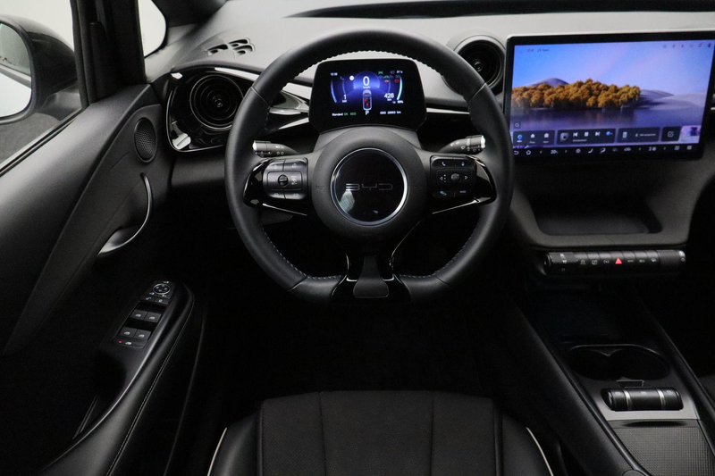 BYD Dolphin Comfort 60.4 kWh 2024 | Airco | Carplay | Rondom Z — photo 2