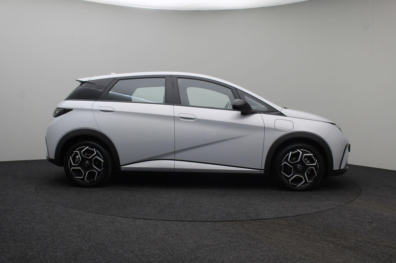 BYD Dolphin Comfort 60.4 kWh 2024 | Airco | Carplay | Rondom Z — photo 14
