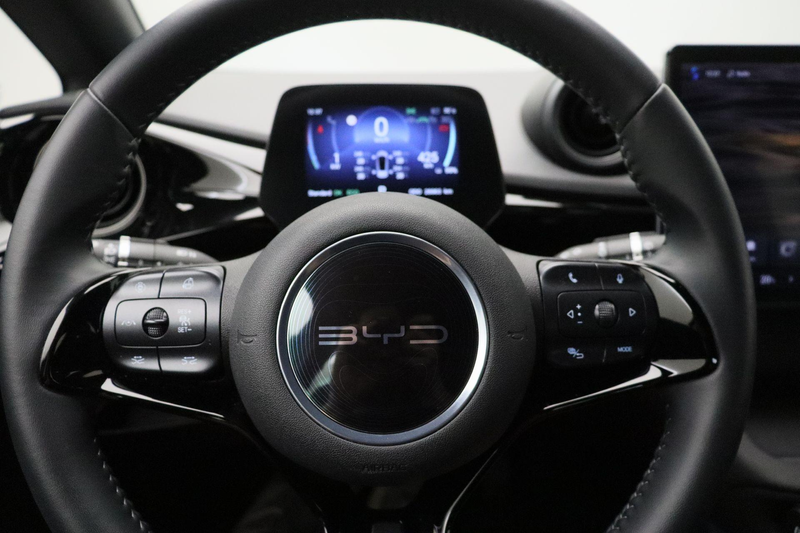 BYD Dolphin Comfort 60.4 kWh 2024 | Airco | Carplay | Rondom Z — photo 27