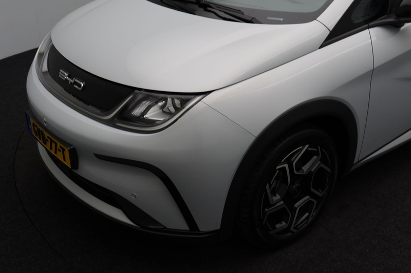 BYD Dolphin Comfort 60.4 kWh 2024 | Airco | Carplay | Rondom Z — photo 22
