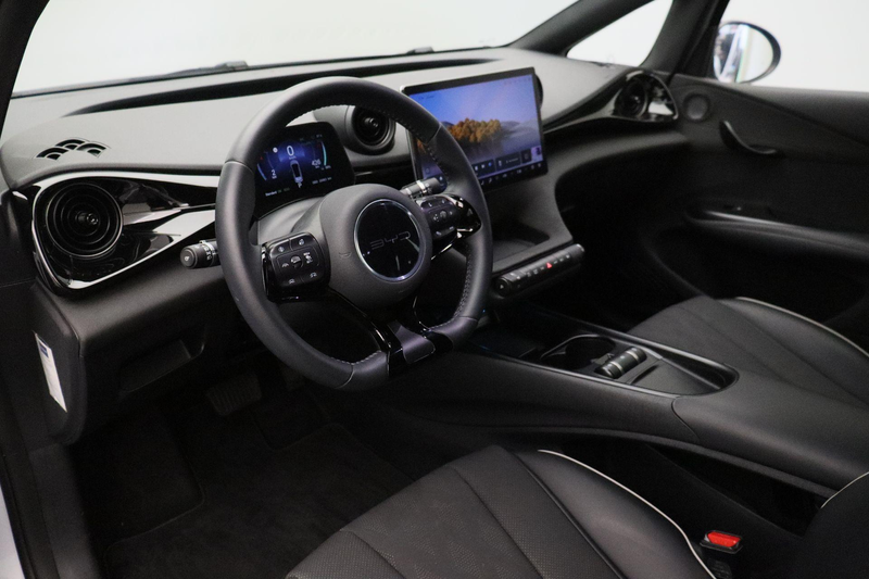 BYD Dolphin Comfort 60.4 kWh 2024 | Airco | Carplay | Rondom Z — photo 8