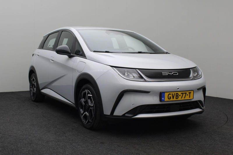 BYD Dolphin Comfort 60.4 kWh 2024 | Airco | Carplay | Rondom Z — photo 16