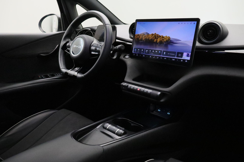 BYD Dolphin Comfort 60.4 kWh 2024 | Airco | Carplay | Rondom Z — photo 10