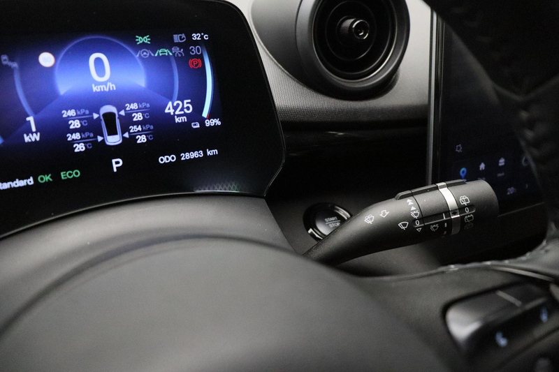 BYD Dolphin Comfort 60.4 kWh 2024 | Airco | Carplay | Rondom Z — photo 29