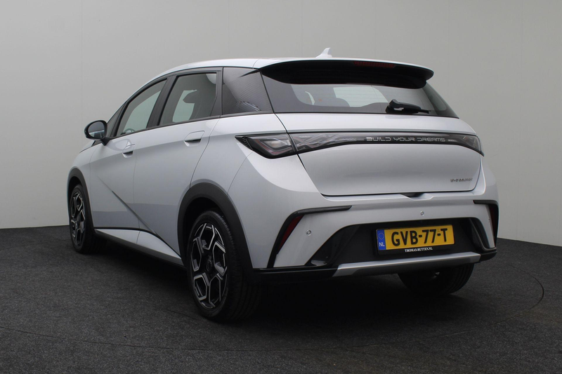 BYD Dolphin Comfort 60.4 kWh 2024 | Airco | Carplay | Rondom Z — photo 9