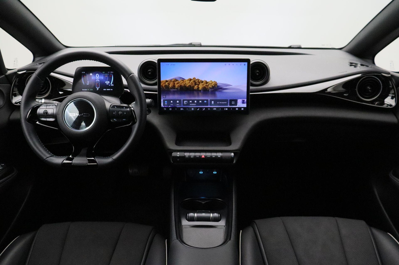 BYD Dolphin Comfort 60.4 kWh 2024 | Airco | Carplay | Rondom Z — photo 7