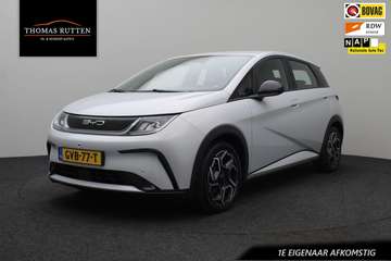 Comfort 60.4 kWh 2024 | Airco | Carplay | 360 came