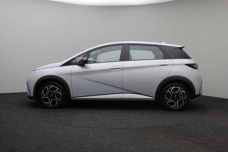 BYD Dolphin Comfort 60.4 kWh 2024 | Airco | Carplay | Rondom Z — photo 6