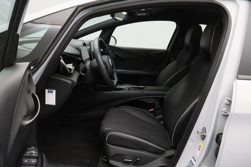 BYD Dolphin Comfort 60.4 kWh 2024 | Airco | Carplay | Rondom Z — photo 5