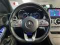 Mercedes-Benz C 200 d Business Solution Pack AMG/ Garantie 12 Mois Grigio - thumbnail 9