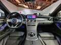 Mercedes-Benz C 200 d Business Solution Pack AMG/ Garantie 12 Mois Gri - thumbnail 10