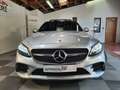 Mercedes-Benz C 200 d Business Solution Pack AMG/ Garantie 12 Mois Grigio - thumbnail 2