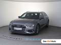 Audi A6 45 TDI quattro Sport Grau - thumbnail 1