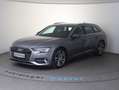 Audi A6 45 TDI quattro Sport Grau - thumbnail 2