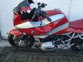 BMW R 1200 S Akrapovic Auspuff, Superbikelenker, gepflegt Piros - thumbnail 9