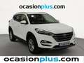 Hyundai TUCSON 1.6 GDI BD Link 4x2 131 Blanco - thumbnail 2