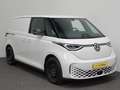 Volkswagen ID. Buzz Cargo 77 kWh 204pk Trekhaak 3zits LED Cruise control Nav bijela - thumbnail 11