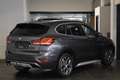 BMW X1 sDrive18i PANO Navi Aut Memory Dode-Hoek  Garantie Gris - thumbnail 3