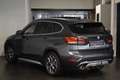 BMW X1 sDrive18i PANO Navi Aut Memory Dode-Hoek  Garantie Gris - thumbnail 5