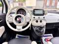 Fiat 500 1.0i MHEV ⚪️Dolcevita⚠️GARANTIE 12MOIS⚠ Wit - thumbnail 3