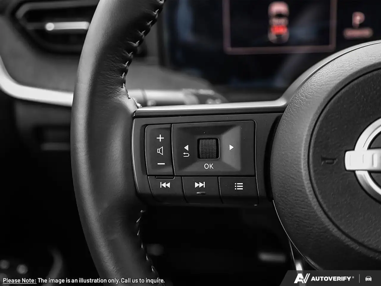 Nissan Kicks fotografie Nissan Kicks