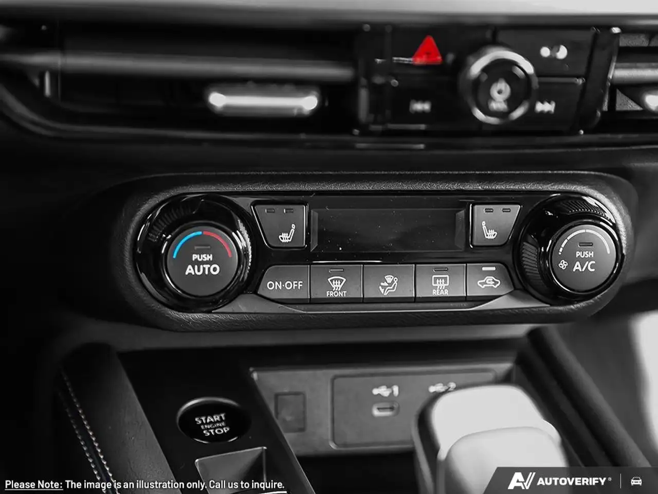 Nissan Kicks fotografie Nissan Kicks