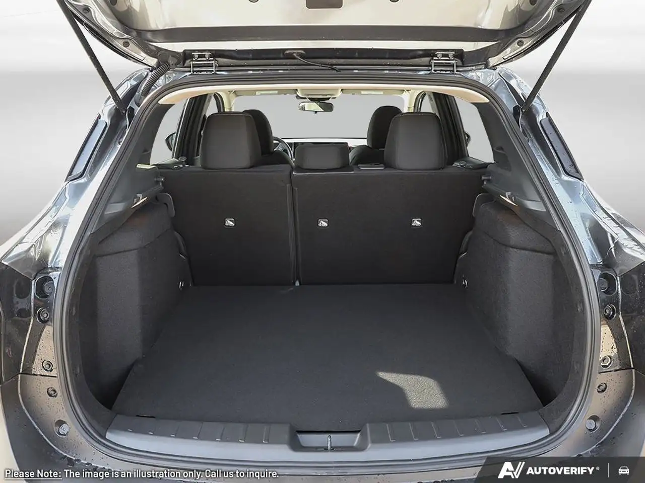 Nissan Kicks fotografie Nissan Kicks
