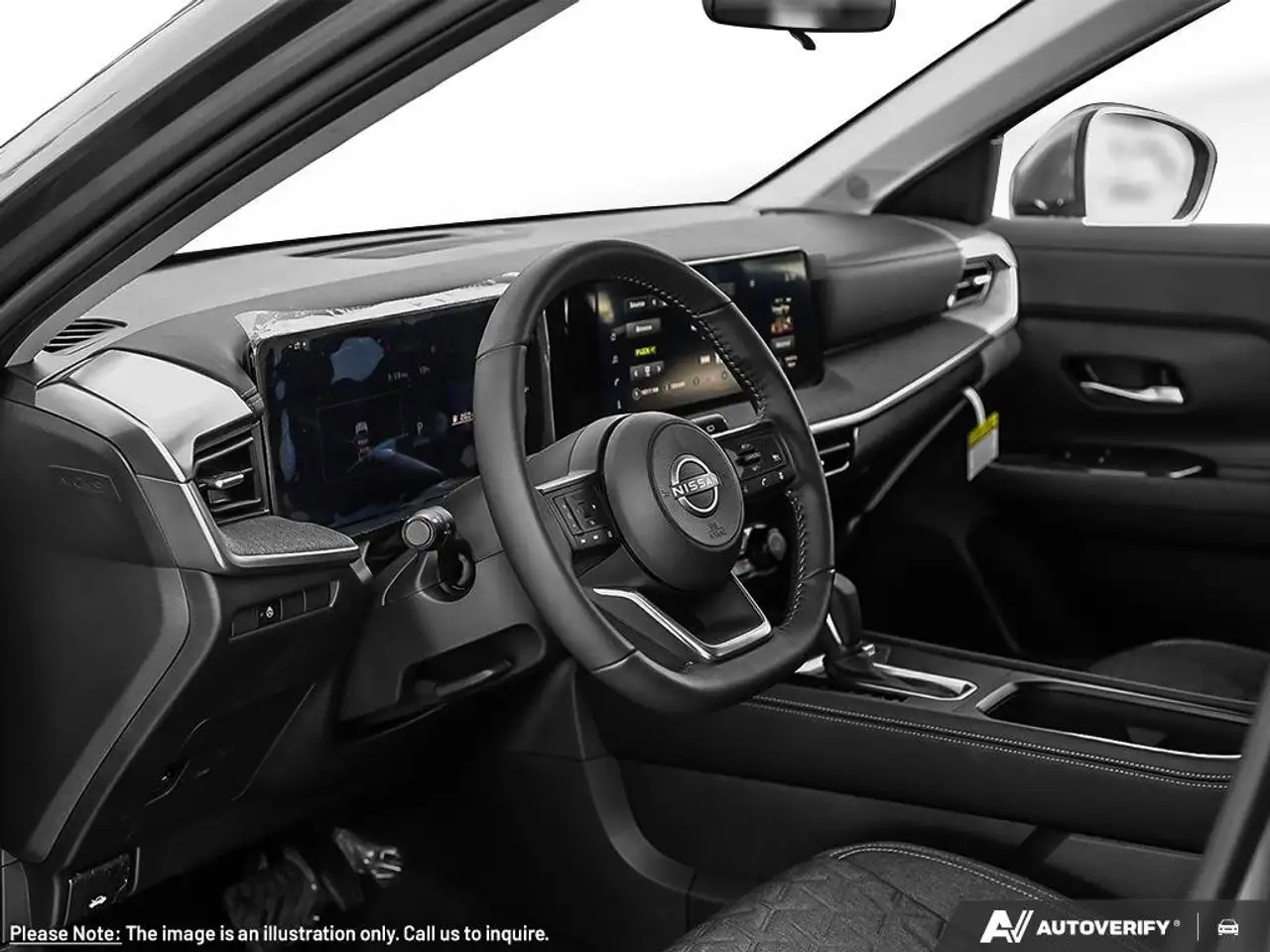 Nissan Kicks fotografie Nissan Kicks
