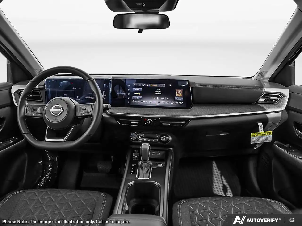 Nissan Kicks fotografie Nissan Kicks