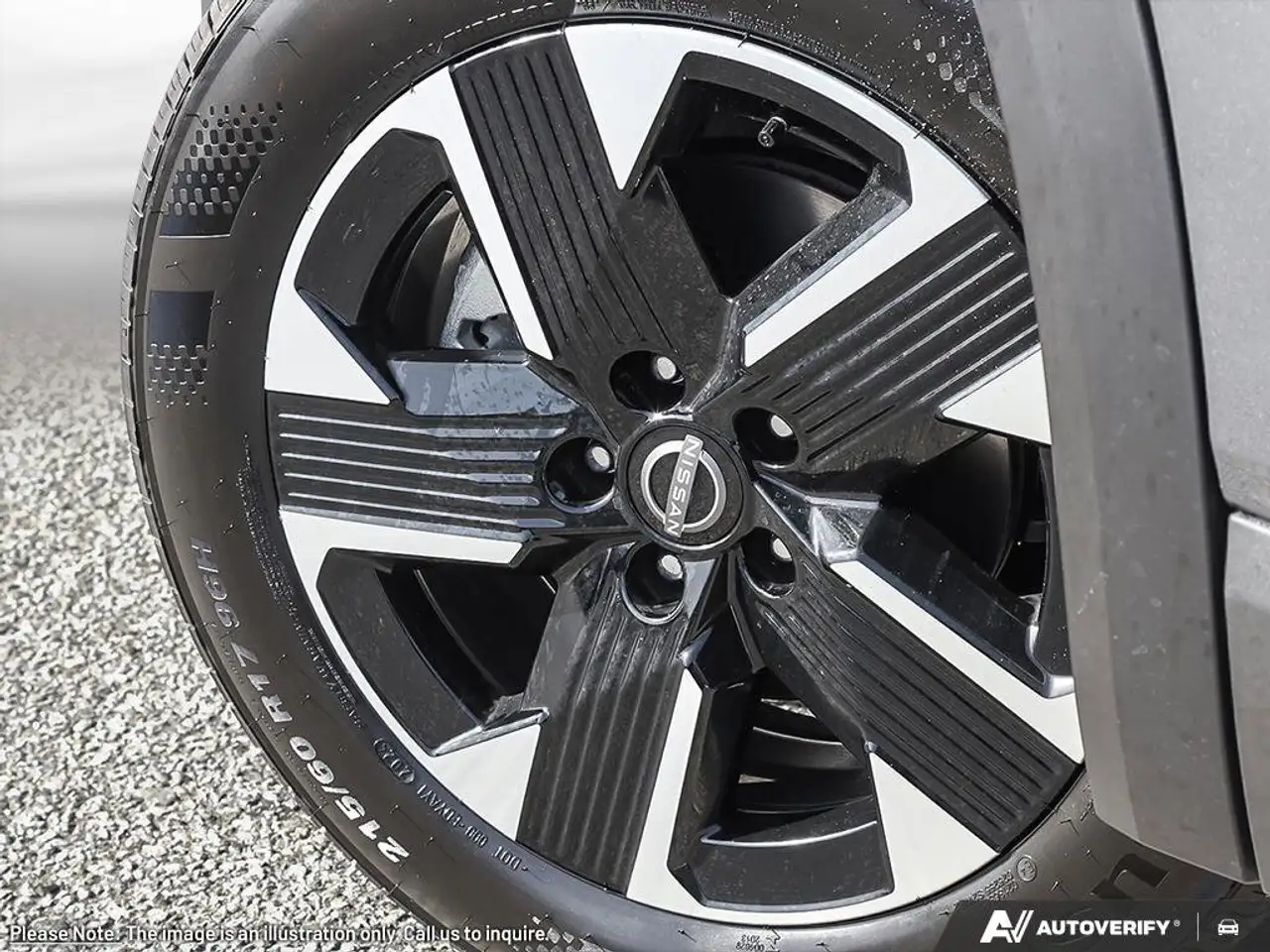 Nissan Kicks fotografie Nissan Kicks