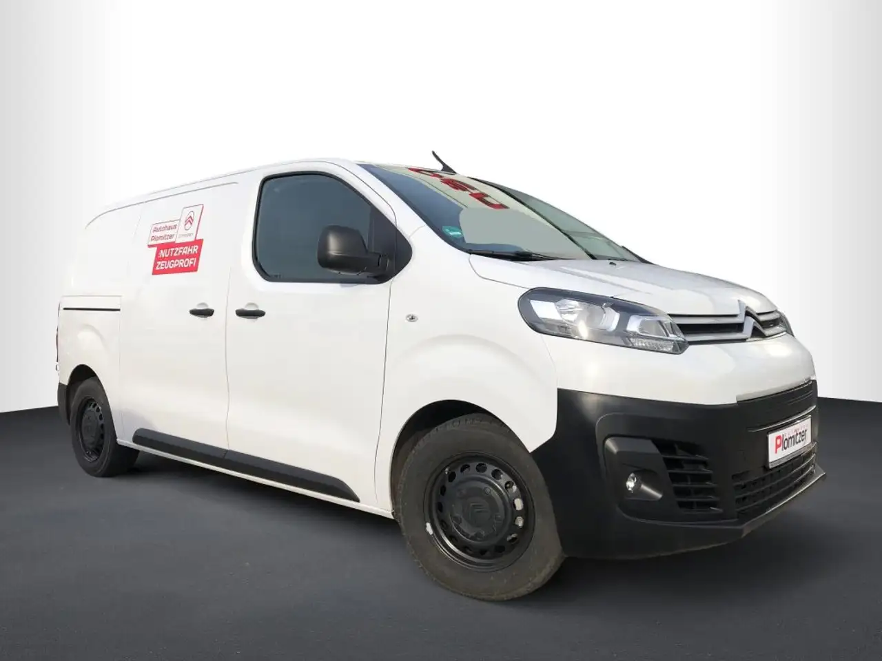 Citroen Jumpy
