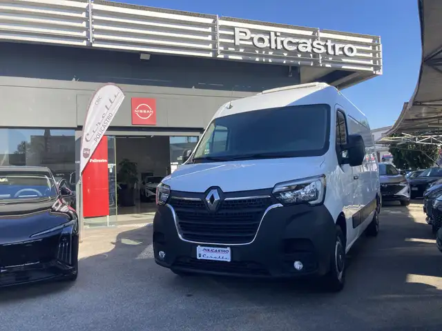 Renault Master 2.3 DCI 150CV FRIGO THERMO KING 0° PDC CRUISE