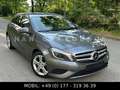 Mercedes-Benz A 180 BlueEfficiency*NAVI*LED*XENON* Grijs - thumbnail 9