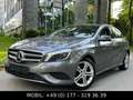 Mercedes-Benz A 180 BlueEfficiency*NAVI*LED*XENON* Grijs - thumbnail 2