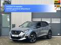 Peugeot 2008 1.2 PureTech GT AUTOMAAT Gris - thumbnail 1