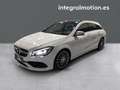 Mercedes-Benz CLA 200 Shooting Brake 200d 7G-DCT Blanco - thumbnail 1