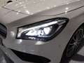 Mercedes-Benz CLA 200 Shooting Brake 200d 7G-DCT Blanco - thumbnail 12