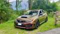 Subaru Impreza Impreza 2.5 WRX Sti Manuale Brown - thumbnail 5