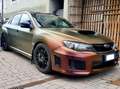 Subaru Impreza Impreza 2.5 WRX Sti Manuale Brown - thumbnail 2